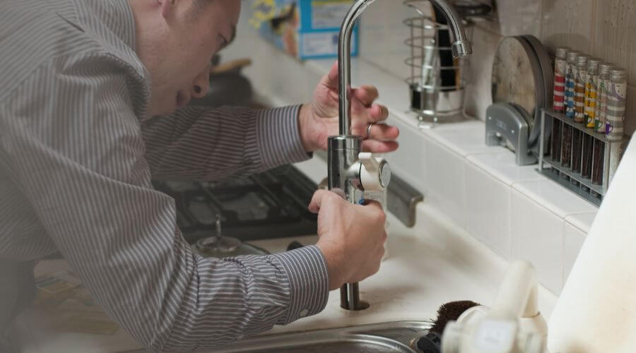 Professional Leak Detection in Keokee, VA